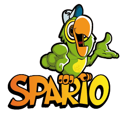 SPARIO News