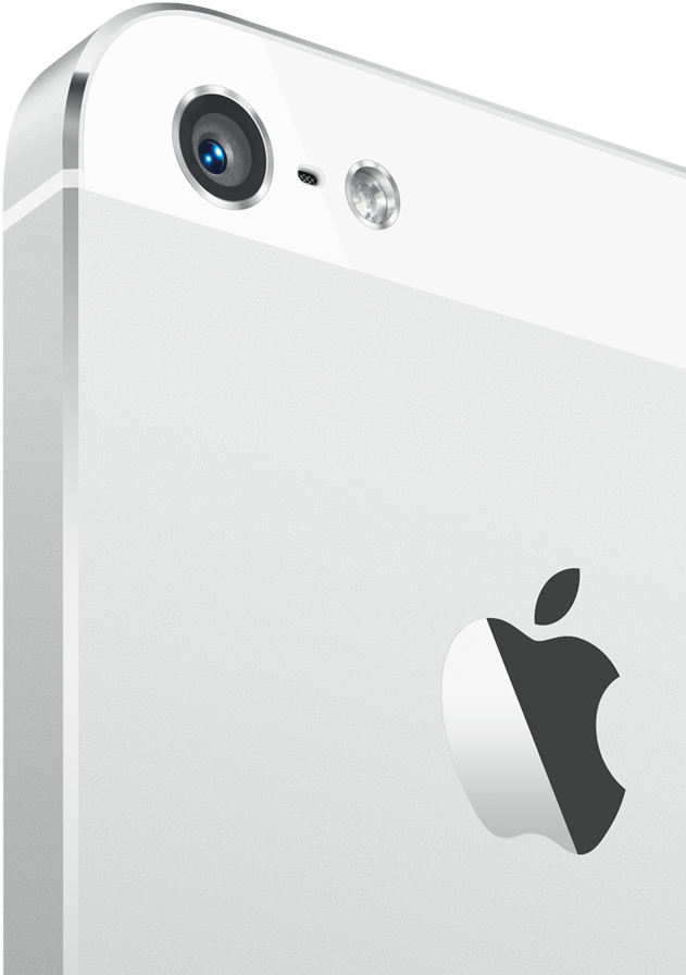 iPhone 5 Bild 2