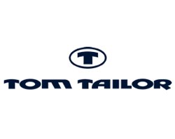 TOM TAILOR Logo Beitrag