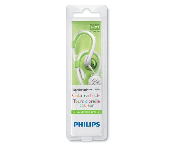 Philips Sport In-Ear2