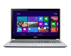 Acer V5 Notebook