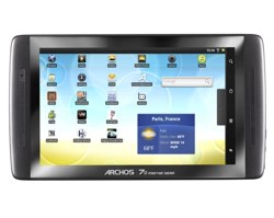 Archos Tablet-Computer