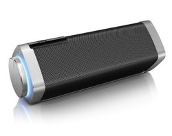 Philips Shoqbox SB7300/12 Bluetooth-Lautsprecher