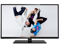 TCL 42-Zoll LED-Backlight-Fernseher