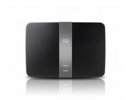 Linksys Wireless AC Router