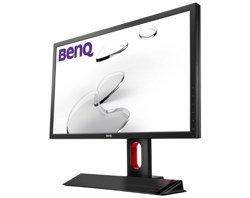 BenQ 3D Gaming-LED-Monitor 27-Zoll
